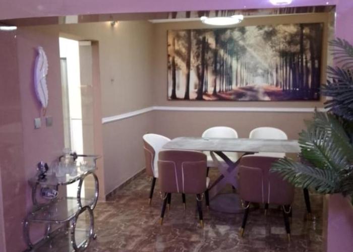 Bodija Suite Ibadan 3bedroom apartment