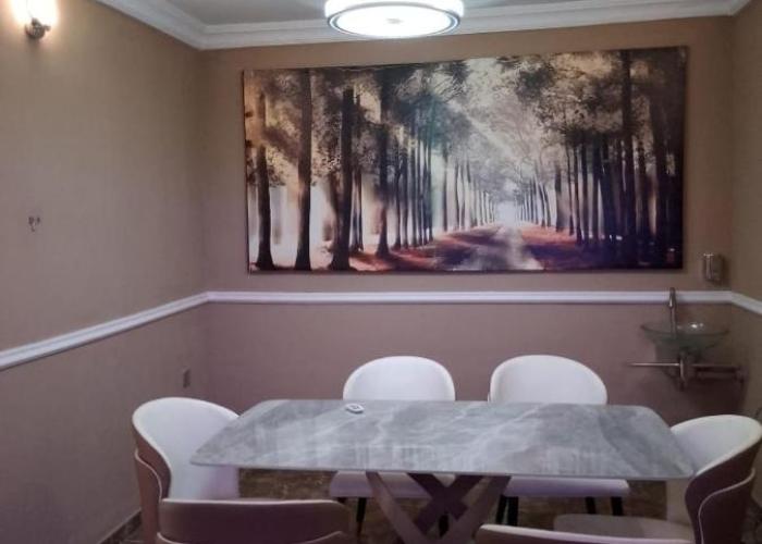 Bodija Suite Ibadan 3bedroom apartment
