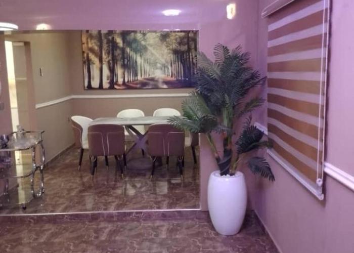 Bodija Suite Ibadan 3bedroom apartment
