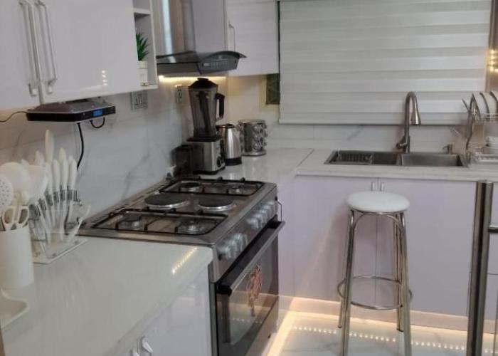 Bodija Suite Ibadan 3bedroom apartment