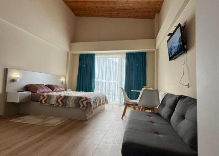 Your Perfect Ski Base in Bakuriani