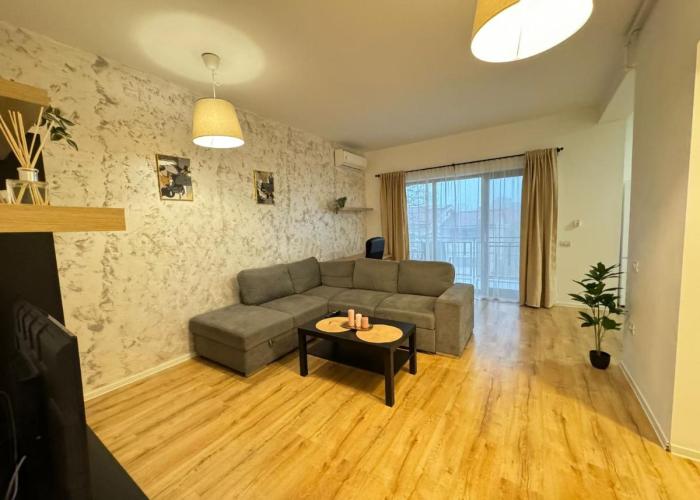 Premier Luxury Lipatti by Glam Apartments