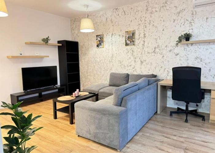 Premier Luxury Lipatti by Glam Apartments