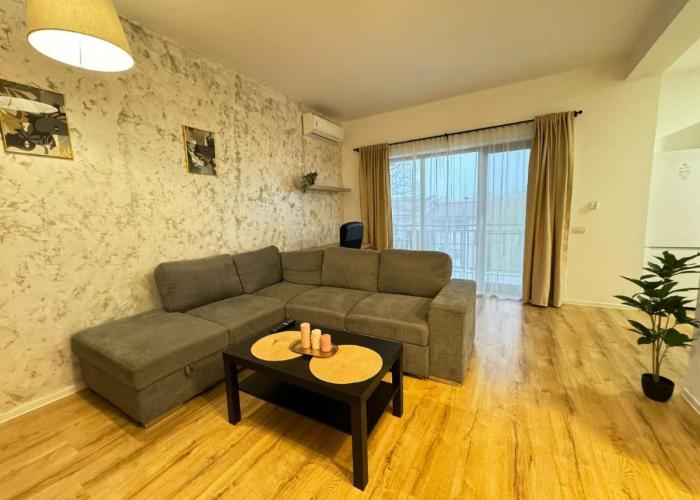 Premier Luxury Lipatti by Glam Apartments