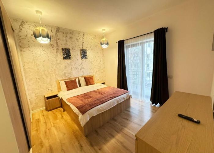 Premier Luxury Lipatti by Glam Apartments