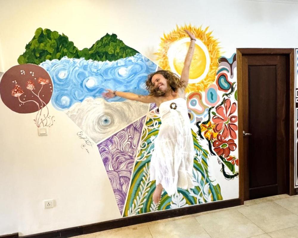 Platinum Haven Hostel