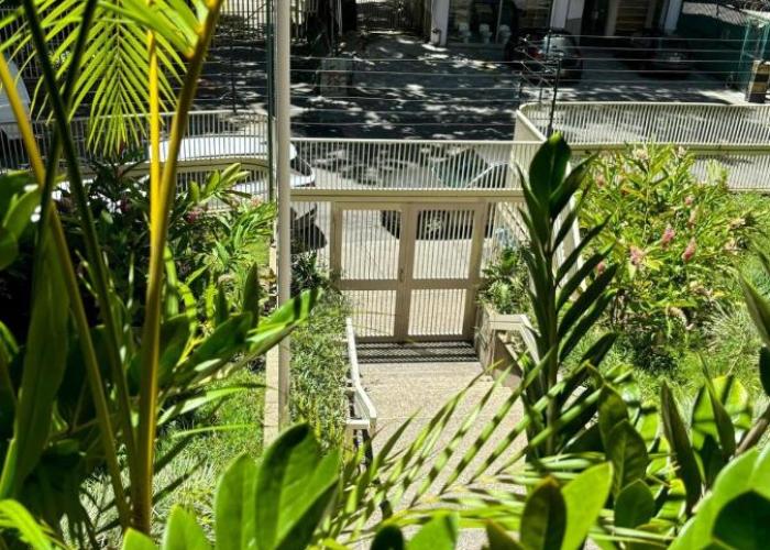 El Bosque-Chacao Apt con Terraza