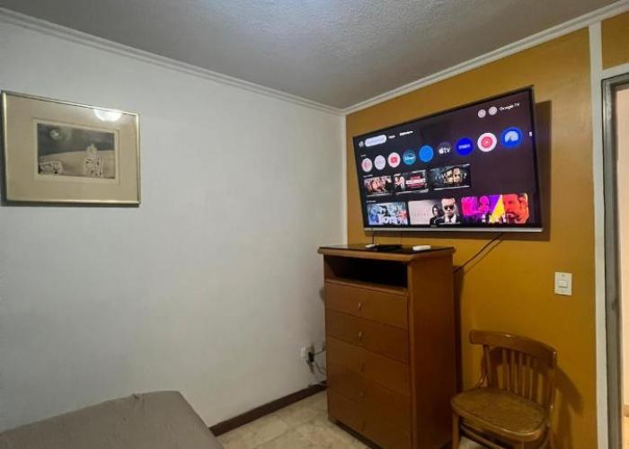 El Bosque-Chacao Apt con Terraza