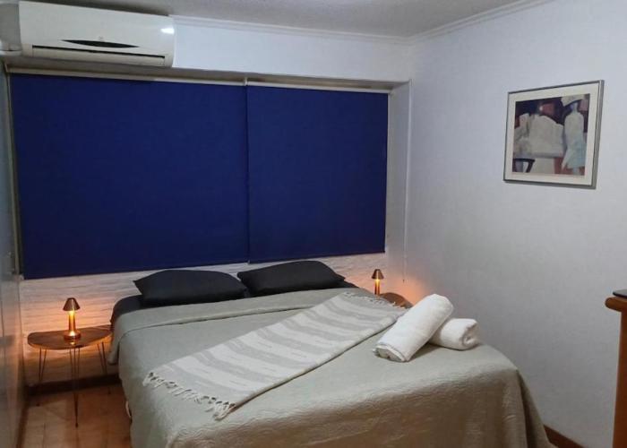 El Bosque-Chacao Apt con Terraza