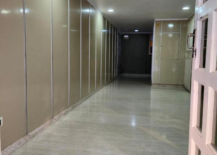 El Bosque-Chacao Apt con Terraza