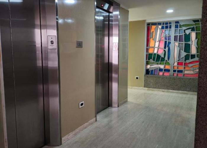 El Bosque-Chacao Apt con Terraza