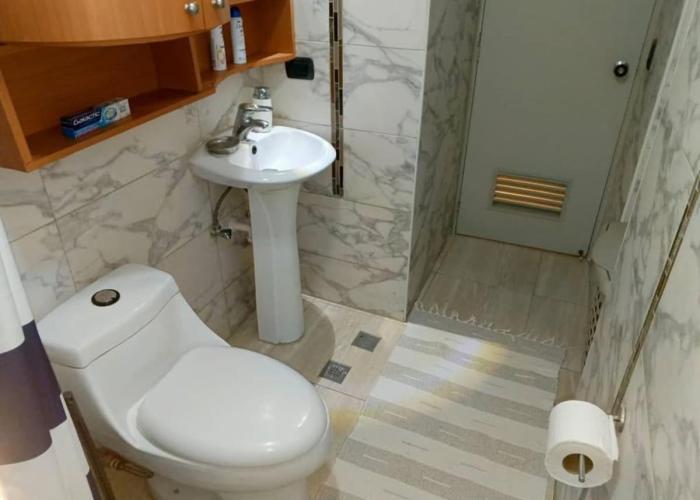 El Bosque-Chacao Apt con Terraza