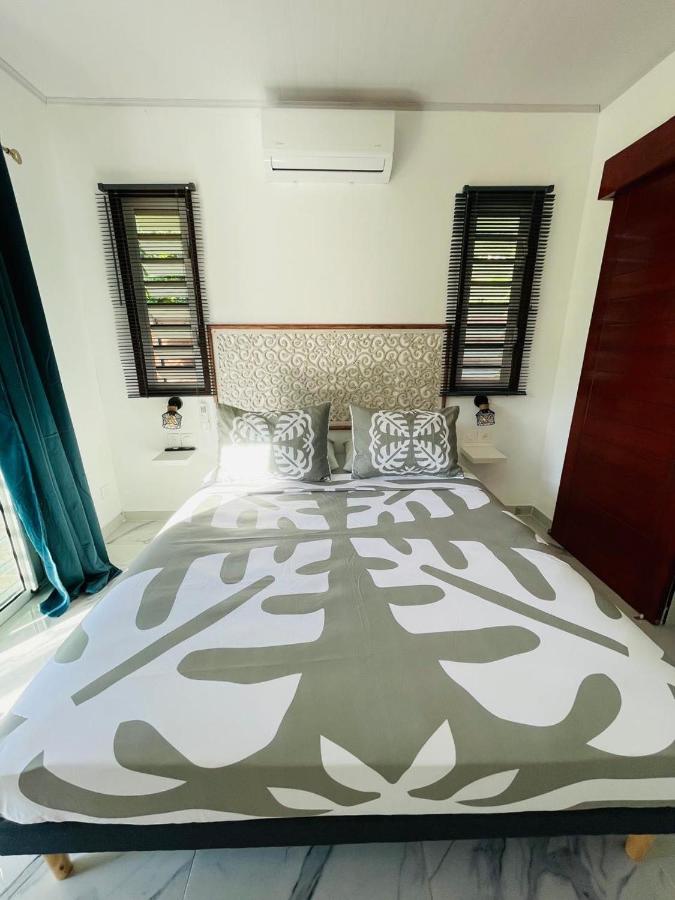 фото Fare Moorea