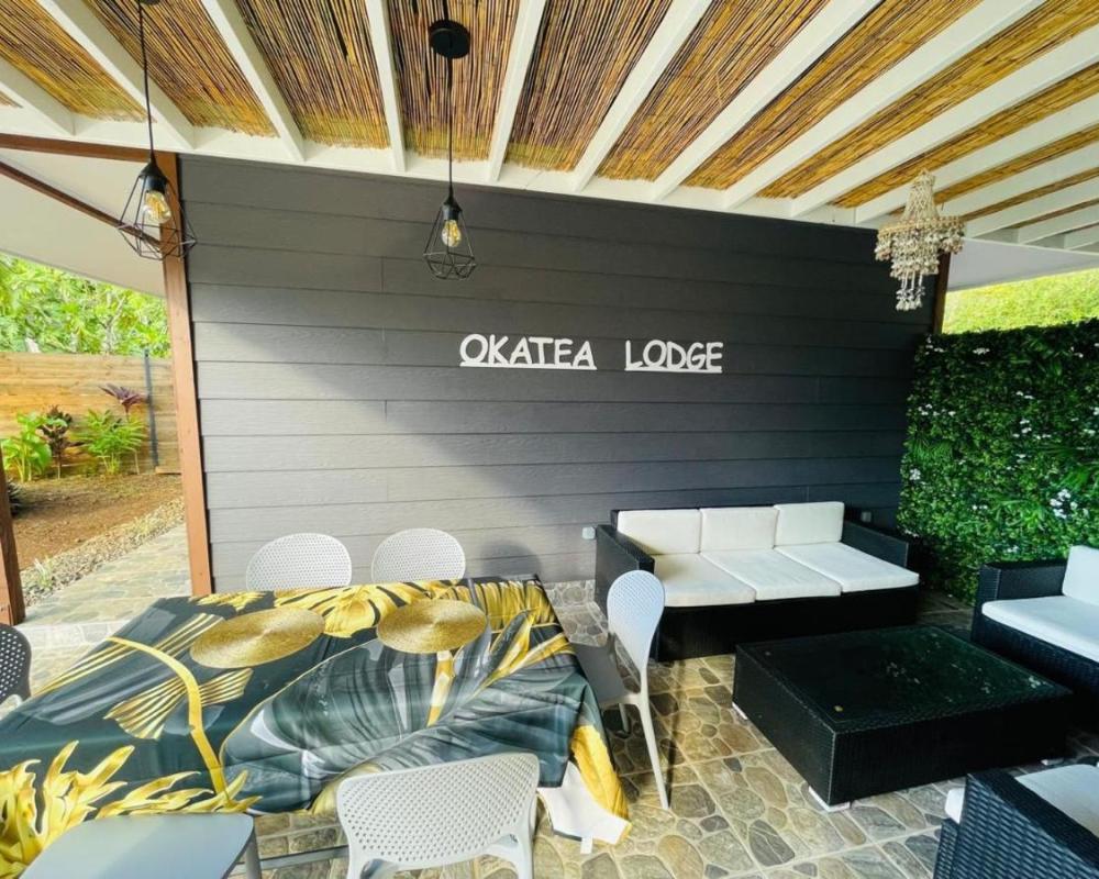 фото Fare Moorea
