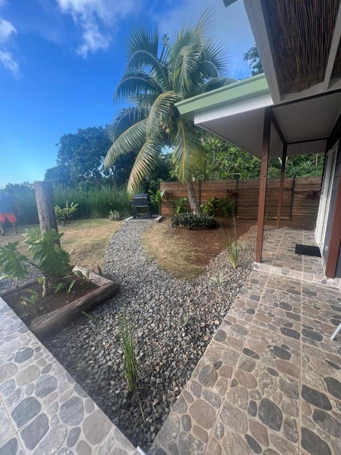 фото Fare Moorea