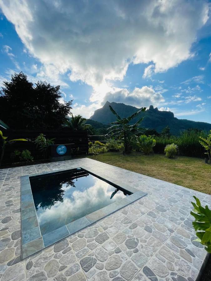 фото Fare Moorea