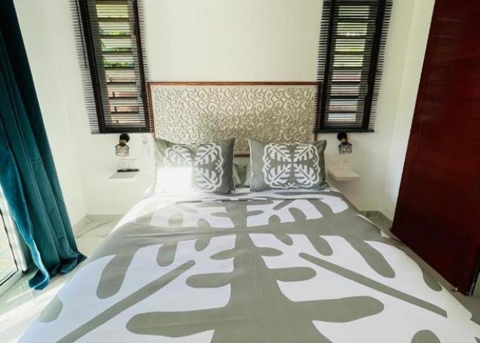 Fare Moorea
