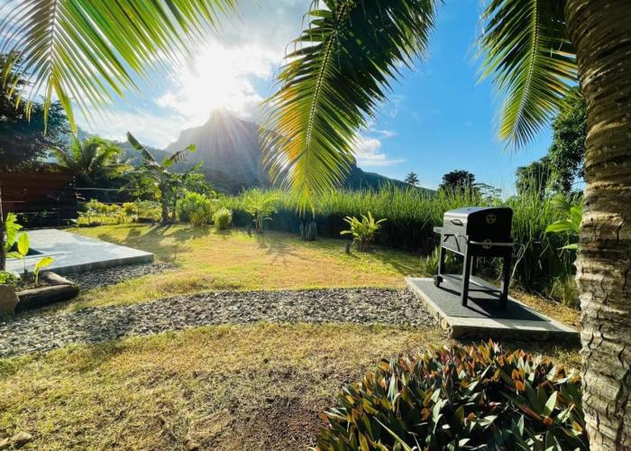 Fare Moorea