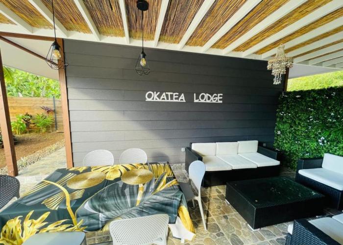 Fare Moorea