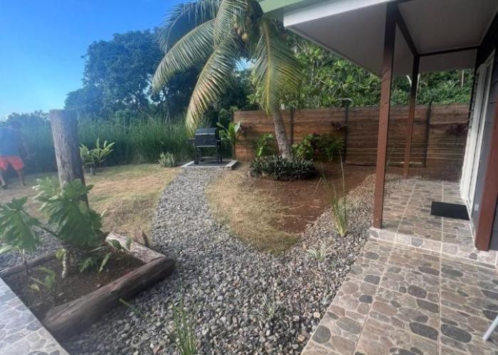 Fare Moorea