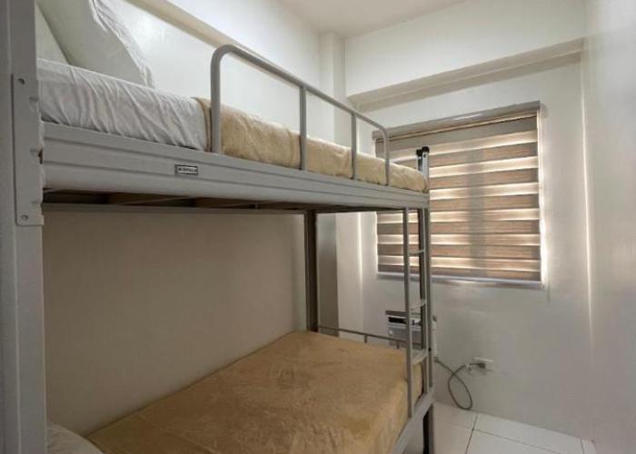 Naga City Centro 2BR River view Condominium with Fiber Internet