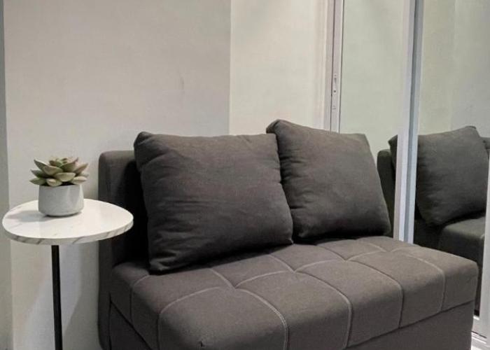 Naga City Centro 2BR River view Condominium with Fiber Internet