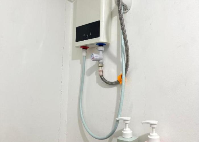 Cozy 1 Bedroom Unit Arezzo Place Pasig
