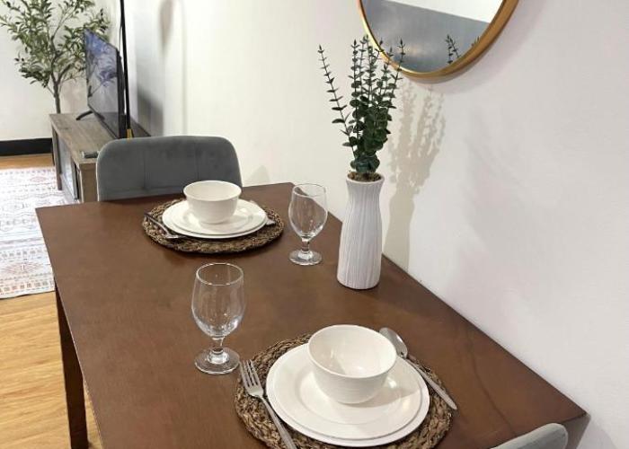 Cozy 1 Bedroom Unit Arezzo Place Pasig