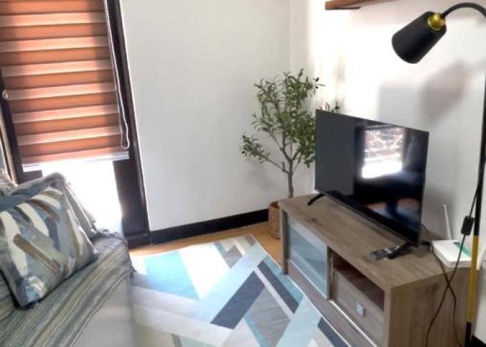 Cozy 1 Bedroom Unit Arezzo Place Pasig