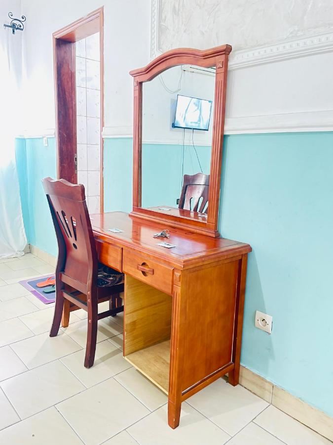 фото Résidence TMC