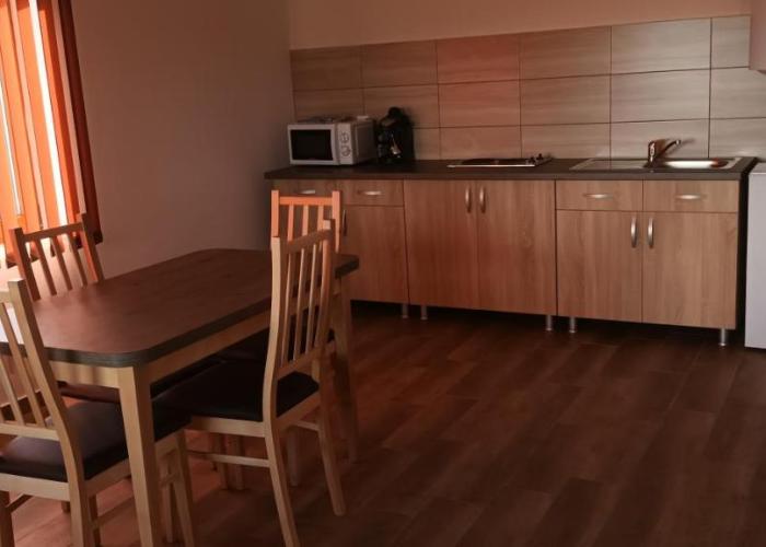Apartament Betula
