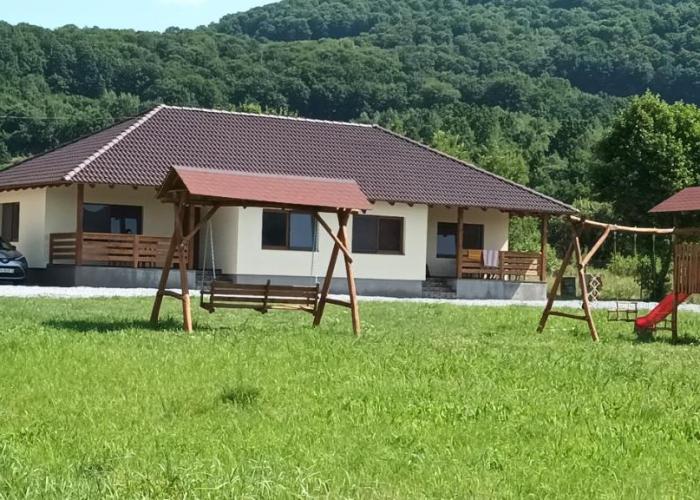Apartament Betula