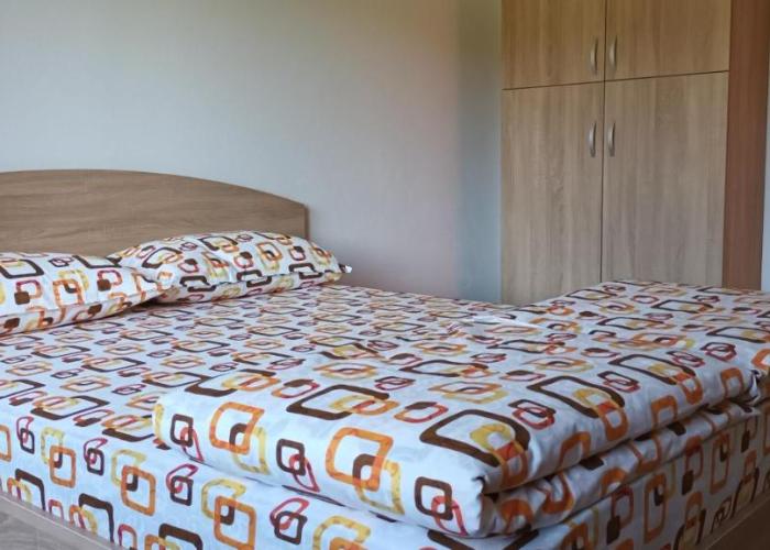Apartament Betula