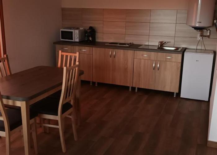 Apartament Betula