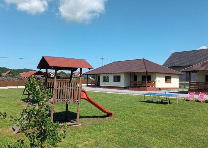 Apartament Betula