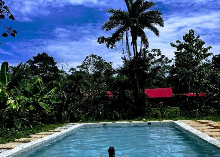 PuraChata ecolodge