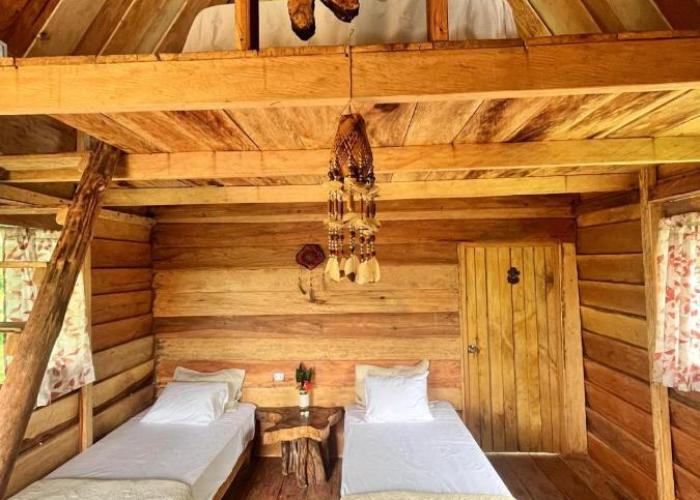 PuraChata ecolodge