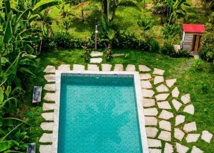 PuraChata ecolodge