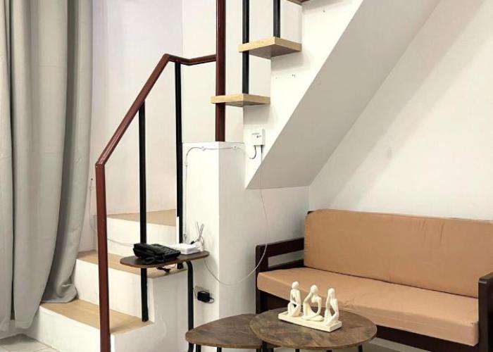 Cute 2 room House with pool access