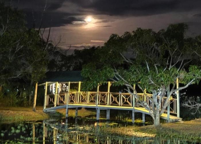 FZ Tuaran Country Village