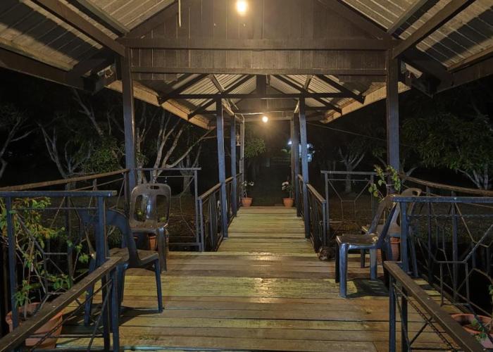 FZ Tuaran Country Village