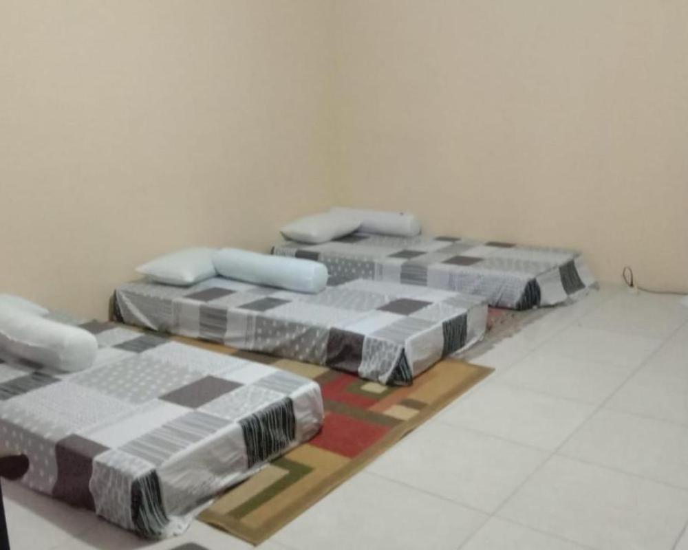 фото PWT Homestay