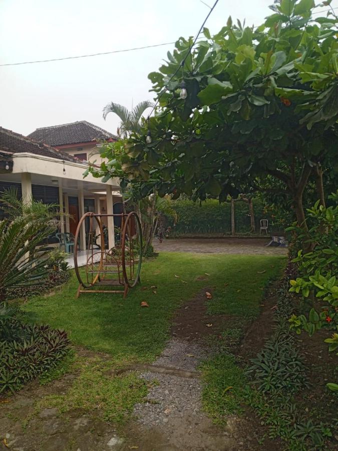 фото PWT Homestay