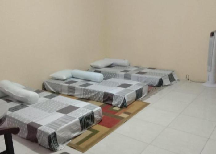 PWT Homestay