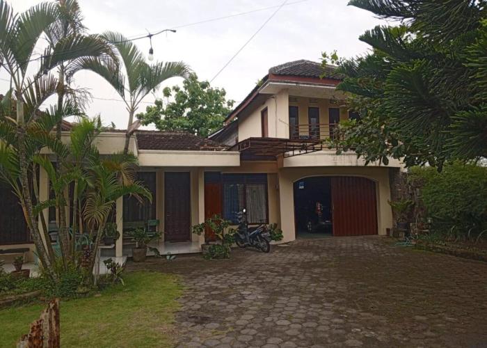 PWT Homestay