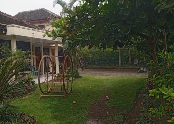 PWT Homestay