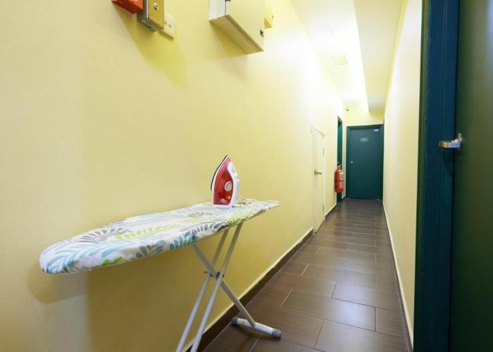 Fast Hotel Sri Gombak