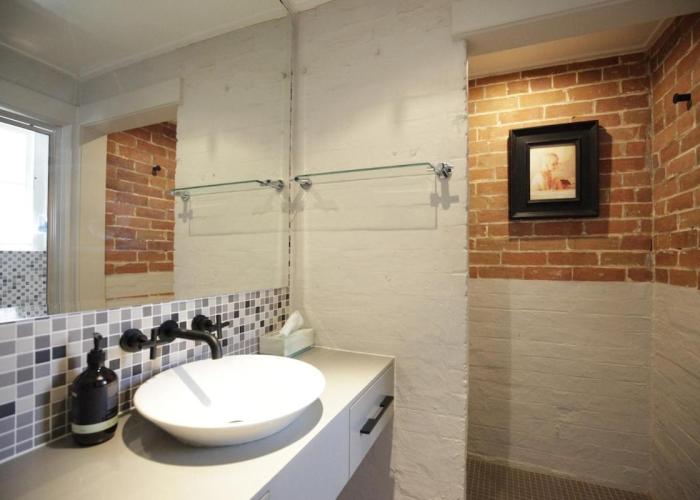 New York Style loft apartment