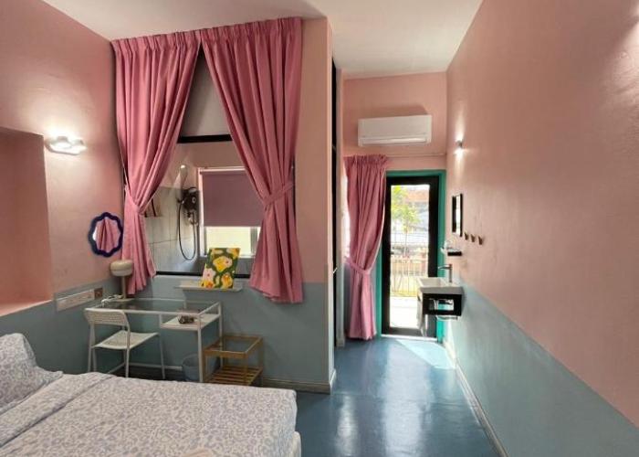 Hippo House Taiping