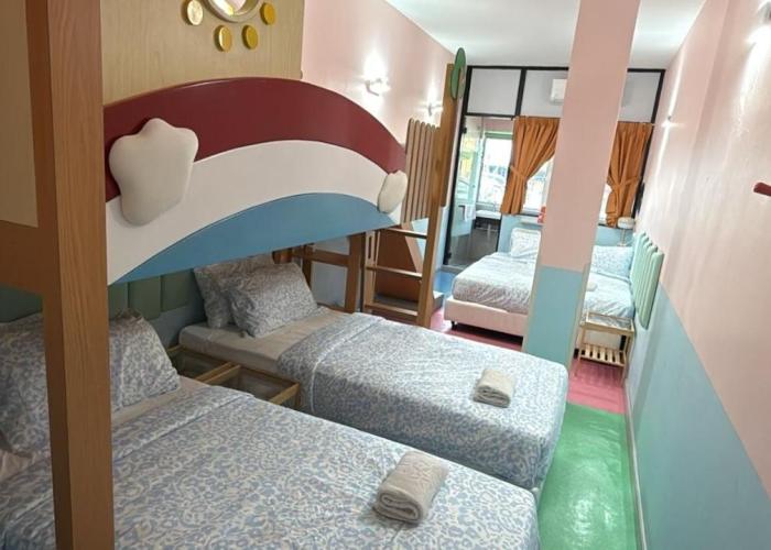 Hippo House Taiping